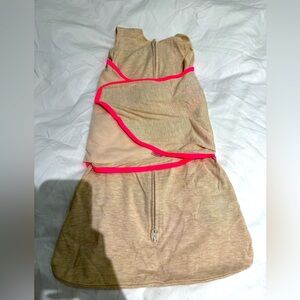 3 for $20 Halo sleep sack size S